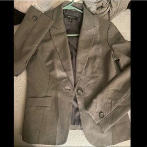 NineWest blaser/suit